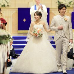 アニヴェルセル みなとみらい横浜の写真8枚目