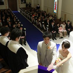 アニヴェルセル みなとみらい横浜の写真8枚目