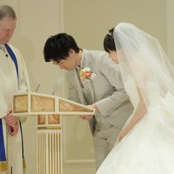 アニヴェルセル みなとみらい横浜の写真16枚目