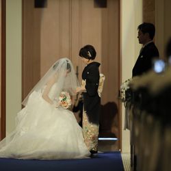 アニヴェルセル みなとみらい横浜の写真9枚目