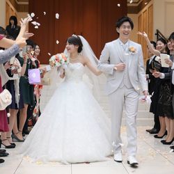 アニヴェルセル みなとみらい横浜の写真25枚目