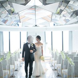 コンラッド大阪の写真36枚目