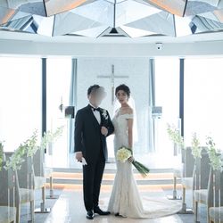 コンラッド大阪の写真33枚目