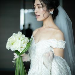 コンラッド大阪の写真9枚目