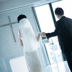 コンラッド大阪の写真4枚目