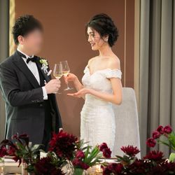 コンラッド大阪の写真34枚目