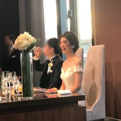 コンラッド大阪の写真30枚目