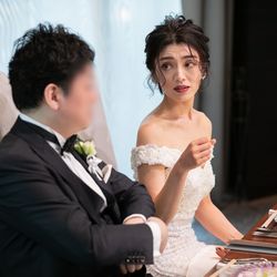 コンラッド大阪の写真8枚目