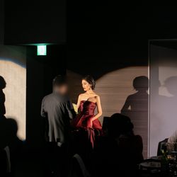 コンラッド大阪の写真2枚目