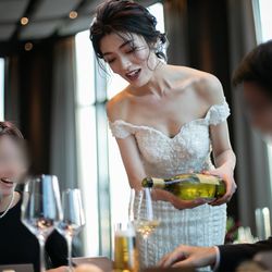 コンラッド大阪の写真12枚目