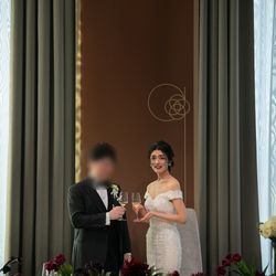 コンラッド大阪の写真17枚目