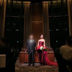 コンラッド大阪の写真16枚目