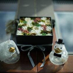 コンラッド大阪の写真10枚目