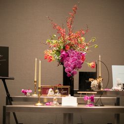 コンラッド大阪の写真21枚目