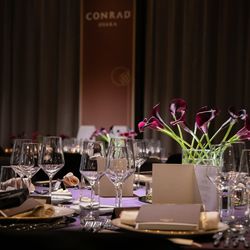 コンラッド大阪の写真15枚目