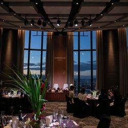 コンラッド大阪の写真21枚目