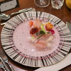 コンラッド大阪の写真5枚目