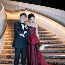 コンラッド大阪の写真2枚目