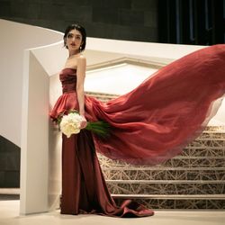 コンラッド大阪の写真10枚目