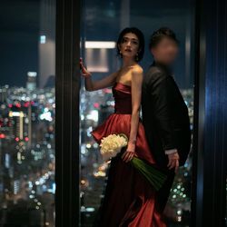 コンラッド大阪の写真17枚目