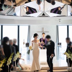 コンラッド大阪の写真2枚目