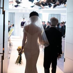 コンラッド大阪の写真10枚目