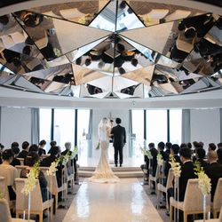 コンラッド大阪の写真11枚目