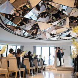 コンラッド大阪の写真14枚目