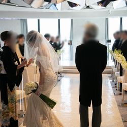 コンラッド大阪の写真21枚目