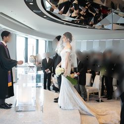 コンラッド大阪の写真29枚目