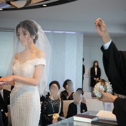 コンラッド大阪の写真19枚目