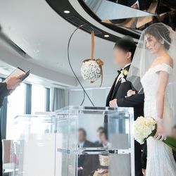 コンラッド大阪の写真35枚目