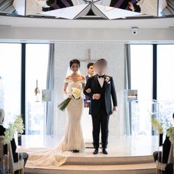 コンラッド大阪の写真4枚目