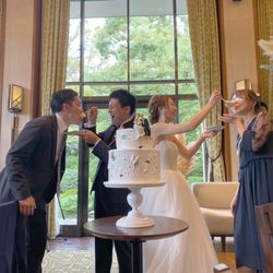 ザ・ガーデンオリエンタル大阪の写真26枚目