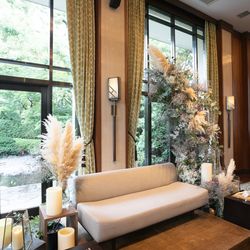 ザ・ガーデンオリエンタル大阪の写真1枚目