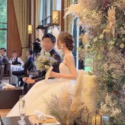 ザ・ガーデンオリエンタル大阪の写真1枚目