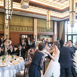 ザ・ガーデンオリエンタル大阪の写真20枚目