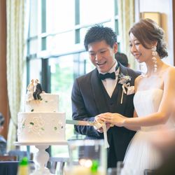 ザ・ガーデンオリエンタル大阪の写真13枚目