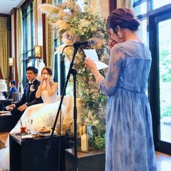 ザ・ガーデンオリエンタル大阪の写真16枚目