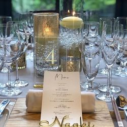 ザ・ガーデンオリエンタル大阪の写真2枚目