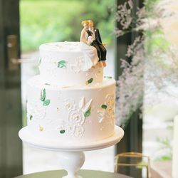 ザ・ガーデンオリエンタル大阪の写真19枚目