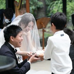 ザ・ガーデンオリエンタル大阪の写真16枚目