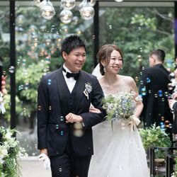 ザ・ガーデンオリエンタル大阪の写真10枚目