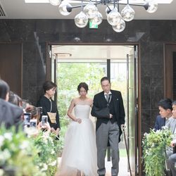 ザ・ガーデンオリエンタル大阪の写真9枚目