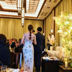 ザ・ガーデンオリエンタル大阪の写真1枚目