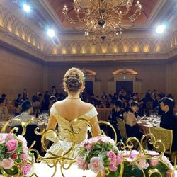 東京ディズニーシー・ホテルミラコスタ®の写真23枚目