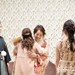 ラソールガーデン大阪の写真10枚目