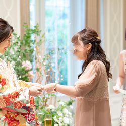 ラソールガーデン大阪の写真4枚目