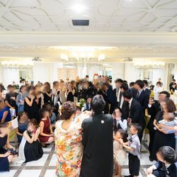 ラソールガーデン大阪の写真29枚目