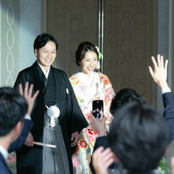 ラソールガーデン大阪の写真1枚目